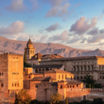 Alhambra – das Juwel Andalusiens Alhambra – das Juwel Andalusiens