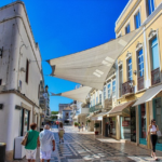 Faro – Tor zur Algarve Faro – Tor zur Algarve