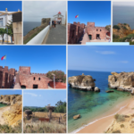 Algarve Highlights und Sehenswürdigkeiten Algarve Highlights und Sehenswürdigkeiten