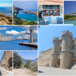 Rhodos – persönliche Reiseimpressionen