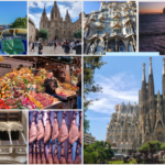 Barcelona – Sehenswürdigkeiten, Genuss und mediterranes Flair